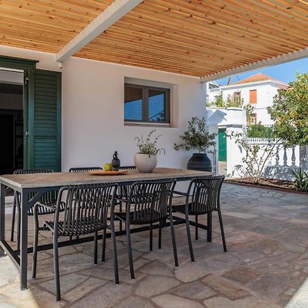 Casa Naturale Skopelos Buitenkant foto
