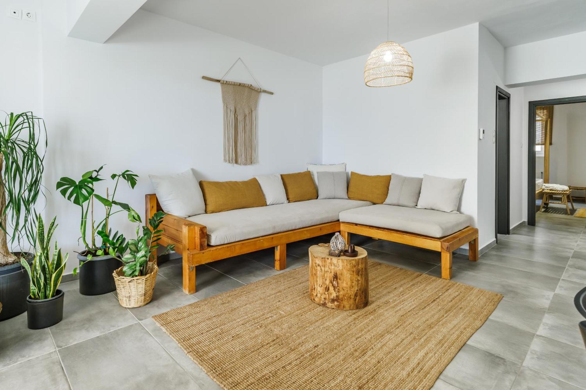 Casa Naturale Skopelos Buitenkant foto