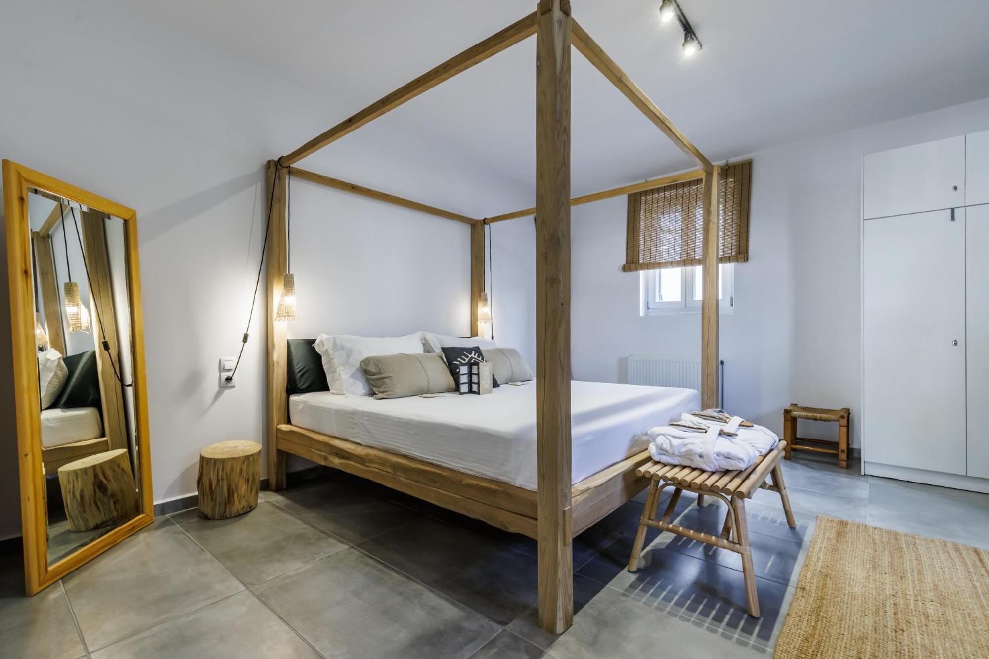 Casa Naturale Skopelos Buitenkant foto
